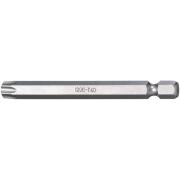 1294 - Bit standardowy do śrub Torx, T27 x 70 mm (1 szt.)