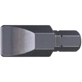 4043 - Bit standardowy do śrub z rowkiem, 2 x 12 x 40 mm (1 szt.)
