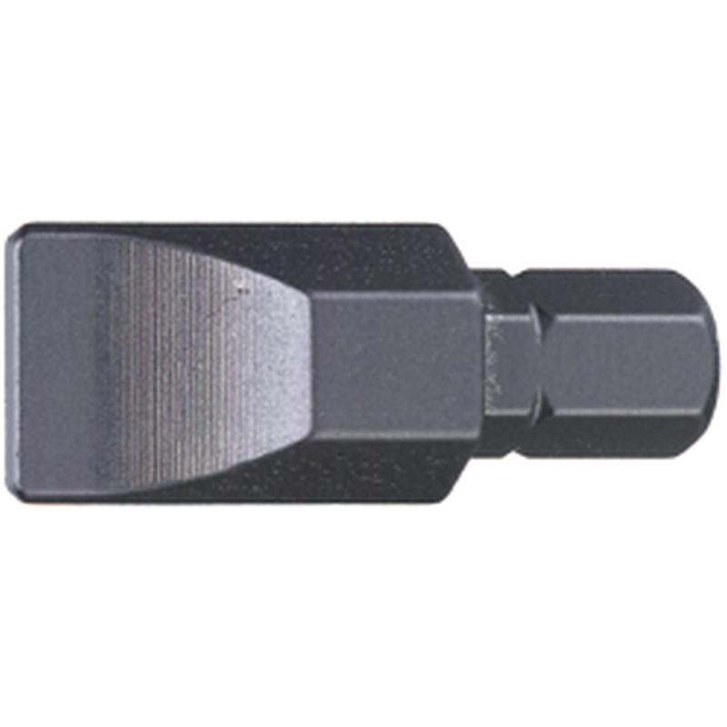 4043 - Bit standardowy do śrub z rowkiem, 2 x 12 x 40 mm (1 szt.) 4043 - Bit standardowy do śrub z rowkiem, 2 x 12 x 40 mm (1 szt.)