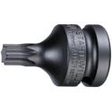 2307TX IMP T 30 - Nasadka udarowa 1/2" trzpieniowa do śrub Torx®, T30, 23070030