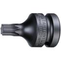 2307TX IMP T 50 - Nasadka udarowa 1/2" trzpieniowa do śrub Torx®, T50, 23070050