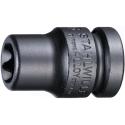 2308TX IMP E 12 - Nasadka udarowa 1/2" do śrub Torx®, E12, 23080012