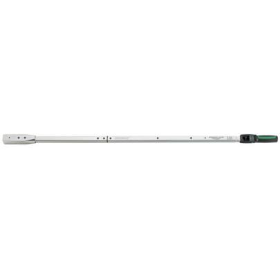 714/100 - Klucz dynamometryczny elektroniczny MANOSKOP® z pomiarem kąta, 100-1000 Nm (74-750 ft.lb), 22x28 mm