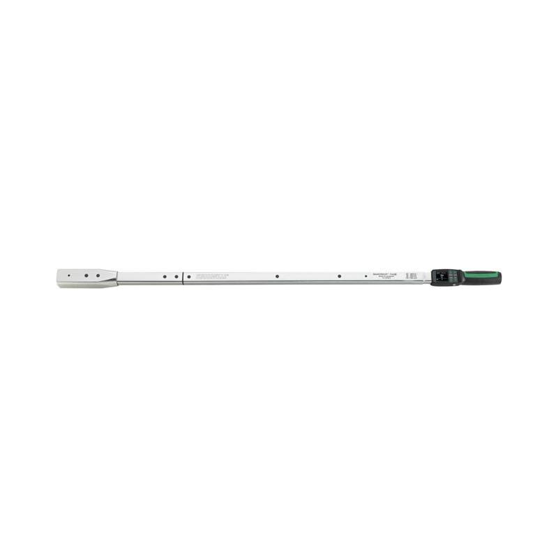 714/80 - Klucz dynamometryczny elektroniczny MANOSKOP® z pomiarem kąta, 80-800 Nm (60-600 ft.lb), 22x28 mm 714/80 - Klucz dynamometryczny elektroniczny MANOSKOP® z pomiarem kąta, 80-800 Nm (60-600 ft.lb), 22x28 mm