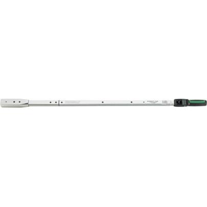 714/80 - Klucz dynamometryczny elektroniczny MANOSKOP® z pomiarem kąta, 80-800 Nm (60-600 ft.lb), 22x28 mm