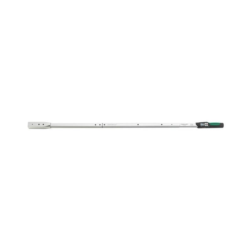 730D/100 - Klucz dynamometryczny elektroniczny MANOSKOP® z wymiennymi końcówkami, 100-1000 Nm (74-750 ft.lb), 22x28 mm 730D/100 - Klucz dynamometryczny elektroniczny MANOSKOP® z wymiennymi końcówkami, 100-1000 Nm (74-750 ft.lb), 22x28 mm