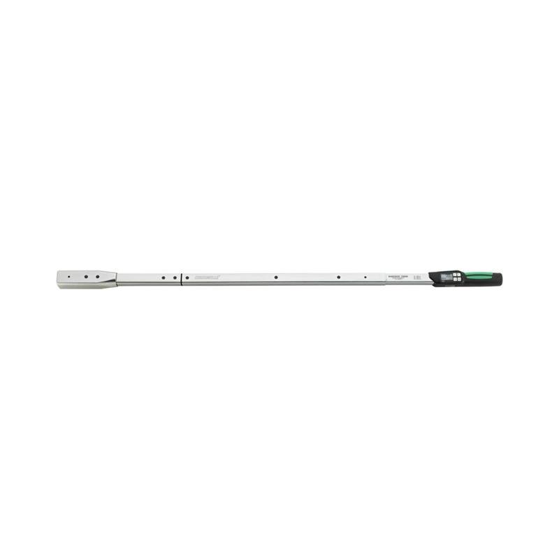730D/80 - Klucz dynamometryczny elektroniczny MANOSKOP® z wymiennymi końcówkami, 80-800 Nm (60-600 ft.lb), 22x28 mm 730D/80 - Klucz dynamometryczny elektroniczny MANOSKOP® z wymiennymi końcówkami, 80-800 Nm (60-600 ft.lb), 22x28 mm