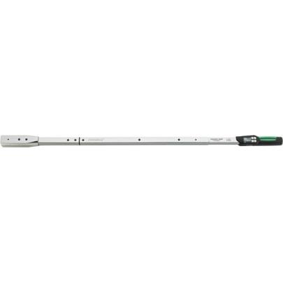 730D/80 - Klucz dynamometryczny elektroniczny MANOSKOP® z wymiennymi końcówkami, 80-800 Nm (60-600 ft.lb), 22x28 mm