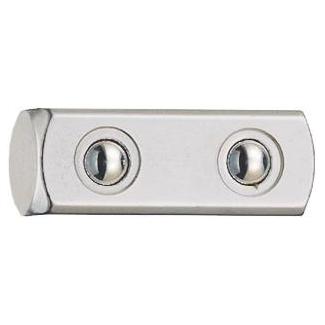 70 V 1 - Łącznik 4-kątny 1/4"-1/4" do kluczy dynamometrycznych i końcówek wtykowych do 71...V/1