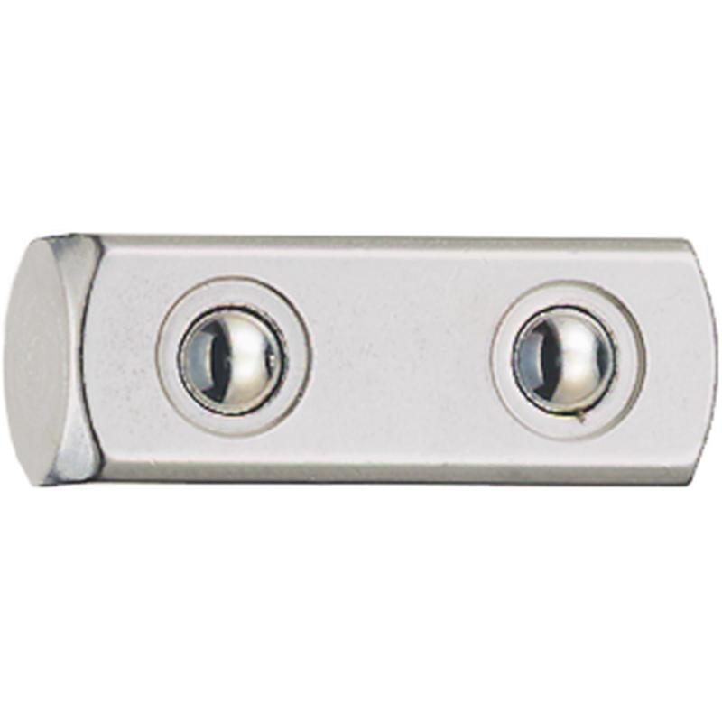 70 V 8 - Łącznik 4-kątny 3/4"-3/4" do końcówki wtykowej 734/40 70 V 8 - Łącznik 4-kątny 3/4"-3/4" do końcówki wtykowej 734/40