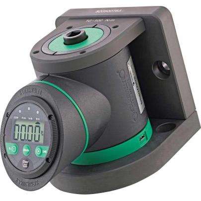 SMARTCHECK 100 USB - Tester momentu do kluczy dynamometrycznych SmartCheck USB, 10-100 Nm