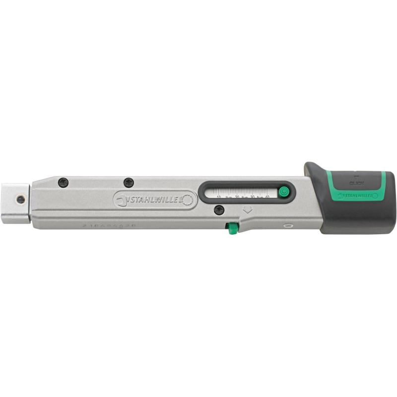 730A/4 QUICK - Klucz dynamometryczny serwisowy MANOSKOP®, 70-350 in.lb, 9x12 mm 730A/4 QUICK - Klucz dynamometryczny serwisowy MANOSKOP®, 70-350 in.lb, 9x12 mm