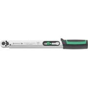 721/5 QUICK - Klucz dynamometryczny standardowy MANOSKOP® z wbudowaną grzechotką, 6-50 Nm (5-36 ft.lb)