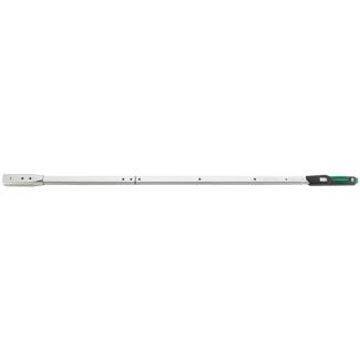 730N/100 - Klucz dynamometryczny MANOSKOP®, 200-1000 Nm (150-700 ft.lb) 22x28 mm, z podwójną skalą