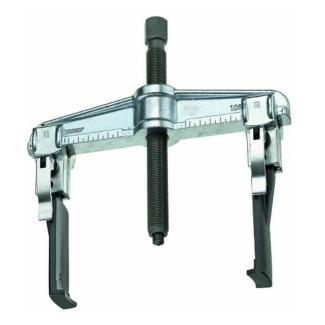 1.06/S2-E - Ściągacz z 2 łapami przesuwnymi 5T