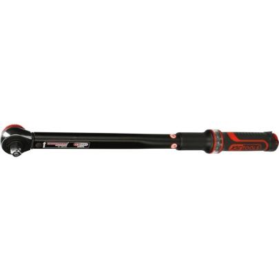 516.1442 - Klucz dynamometryczny ERGOTORQUE® precision 1/2", 40-200 Nm
