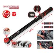 516.1412 - Klucz dynamometryczny ERGOTORQUE® precision 1/4", 5-25 Nm