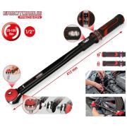 516.1432 - Klucz dynamometryczny ERGOTORQUE® precision 1/2", 20-100 Nm