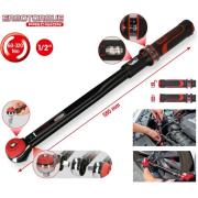 516.1472 - Klucz dynamometryczny ERGOTORQUE® precision 1/2", 60-320 Nm