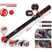 516.1495 - Klucz dynamometryczny ERGOTORQUE® precision 1", 200-1000 Nm