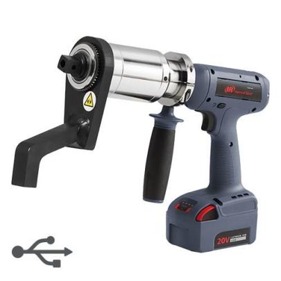 QXC2PT200NPS12 - Precyzyjny klucz akumulatorowy ze wzmacniaczem momentu 3/4", 20 V, USB, 40-200 Nm