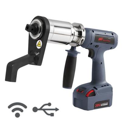 QXX2PT1350NPS16 - Precyzyjny klucz akumulatorowy ze wzmacniaczem momentu 1", 20 V, WiFi, 270-1350 Nm