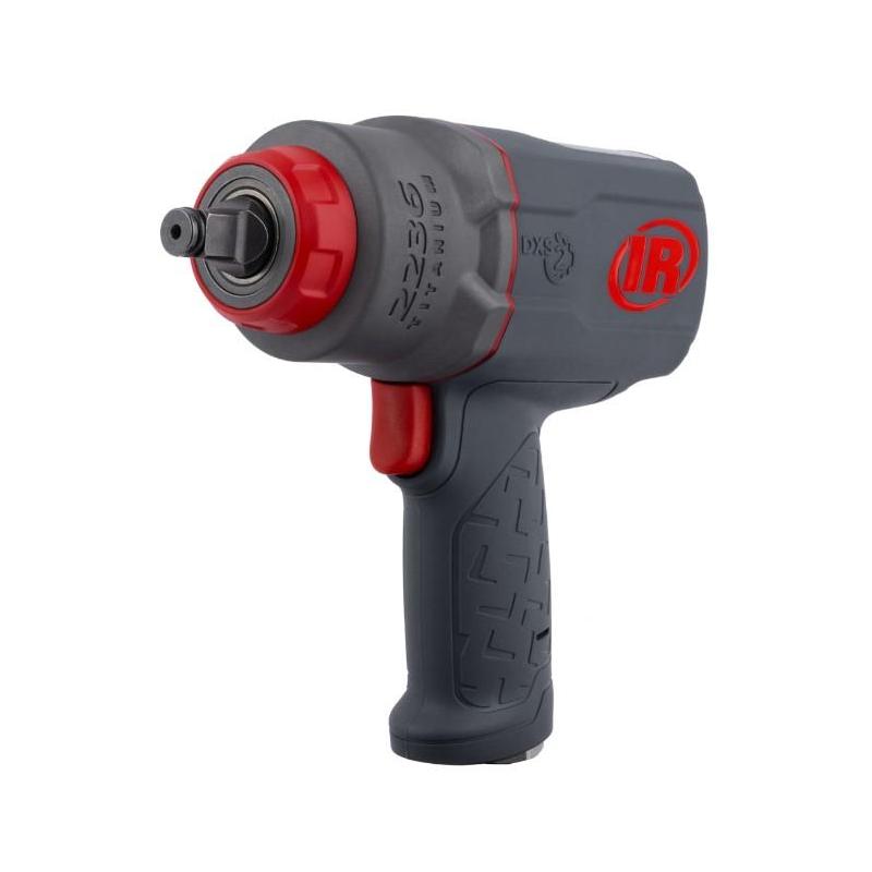 2236QTiMAX - Pneumatyczny klucz udarowy 1/2", 2034 Nm, 2236QTiMAX - Pneumatyczny klucz udarowy 1/2", 2034 Nm,
