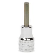 FAM8E - Nasadka trzpieniowa 3/8" do śrub 6-kątnych metrycznych, 8 mm