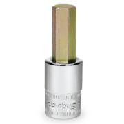 FAM12E - Nasadka trzpieniowa 3/8" do śrub 6-kątnych metrycznych, 12 mm