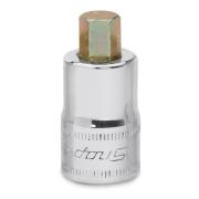 FAMXS8E - Nasadka trzpieniowa krótka 3/8" do śrub 6-kątnych metrycznych, 8 mm