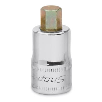 FAMXS8E - Nasadka trzpieniowa krótka 3/8" do śrub 6-kątnych metrycznych, 8 mm