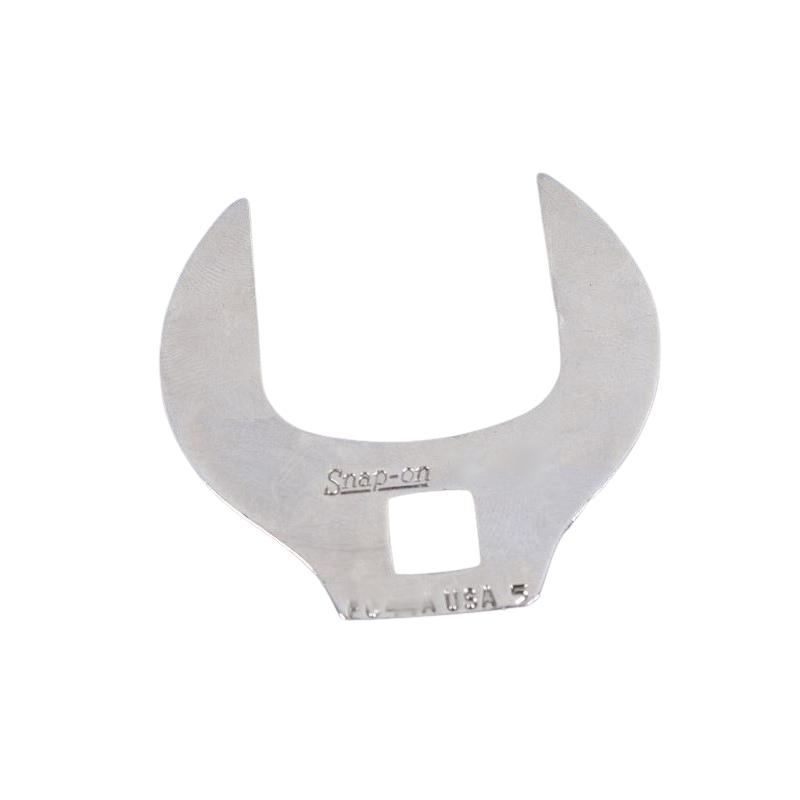 FC80A - Klucz pazurowy 3/8" płaski, 2'1/2" FC80A - Klucz pazurowy 3/8" płaski, 2'1/2"