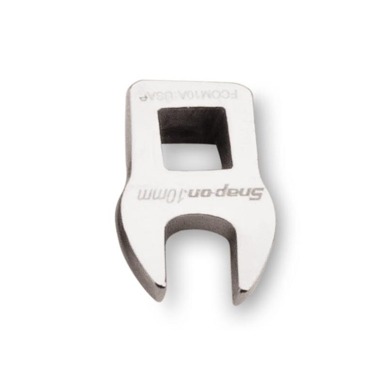 FCOM10A - Klucz pazurowy 3/8" płaski, 10 mm