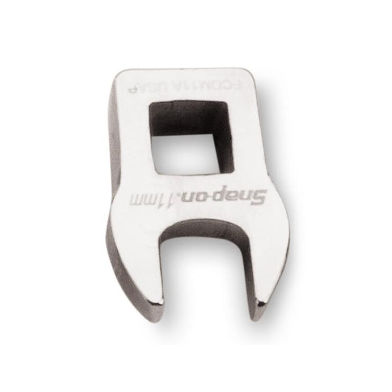 FCOM11A - Klucz pazurowy 3/8" płaski, 11 mm