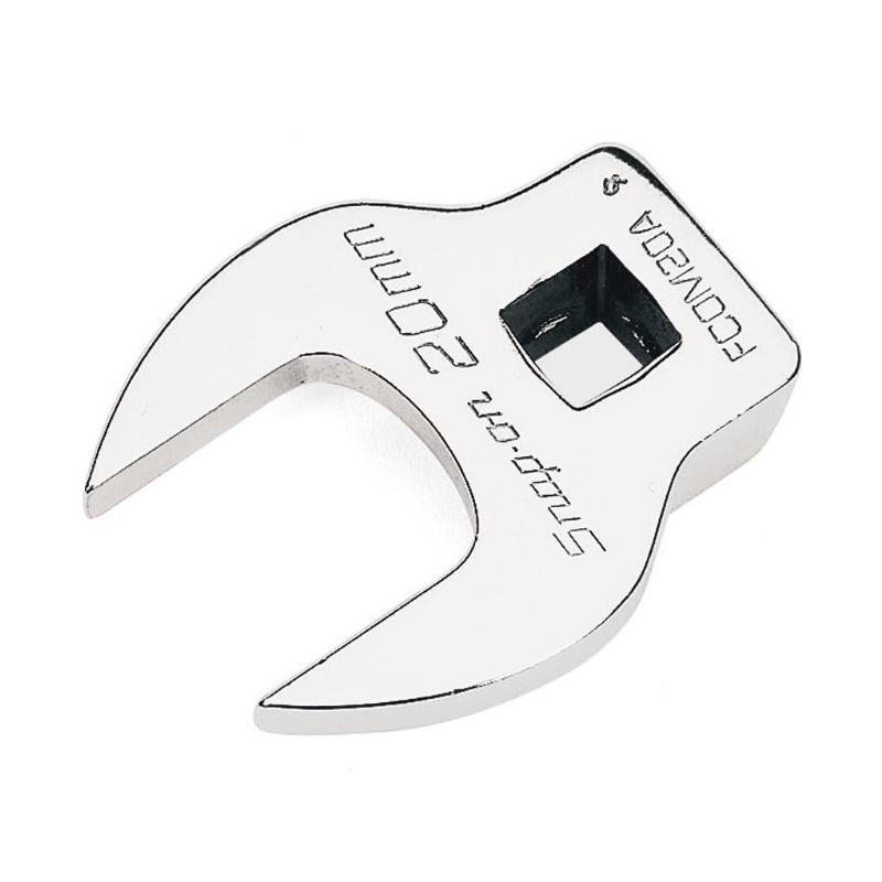FCOM22A - Klucz pazurowy 3/8" płaski, 22 mm FCOM22A - Klucz pazurowy 3/8" płaski, 22 mm