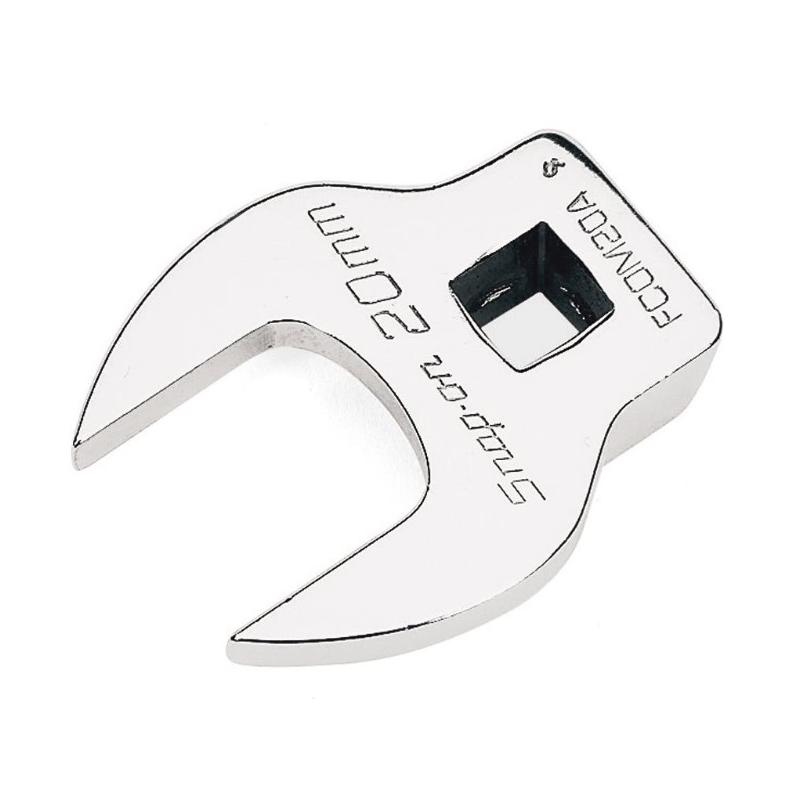FCOM23A - Klucz pazurowy 3/8" płaski, 23 mm FCOM23A - Klucz pazurowy 3/8" płaski, 23 mm