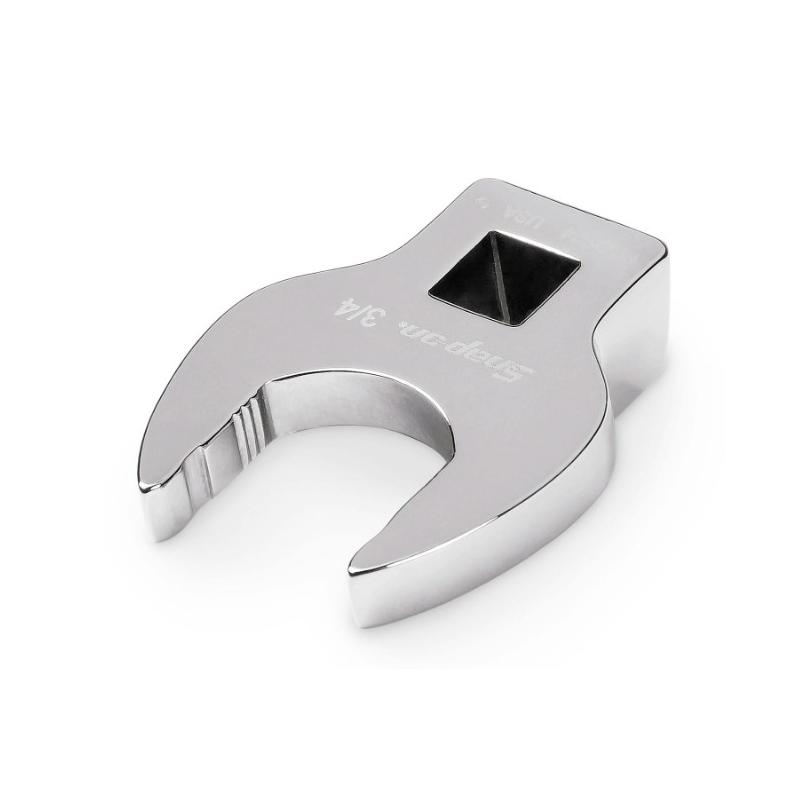 FCOS24 - Klucz pazurowy 3/8" płaski, Flank Drive® Plus, 3/4"