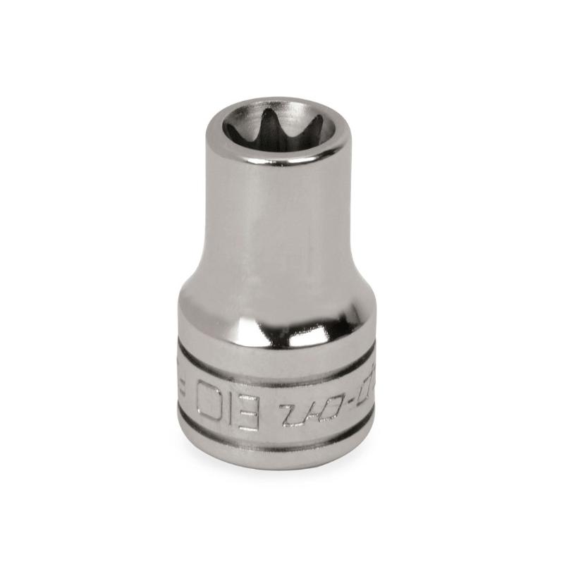 FLE80A - Nasadka 3/8" do śrub Torx®, E8