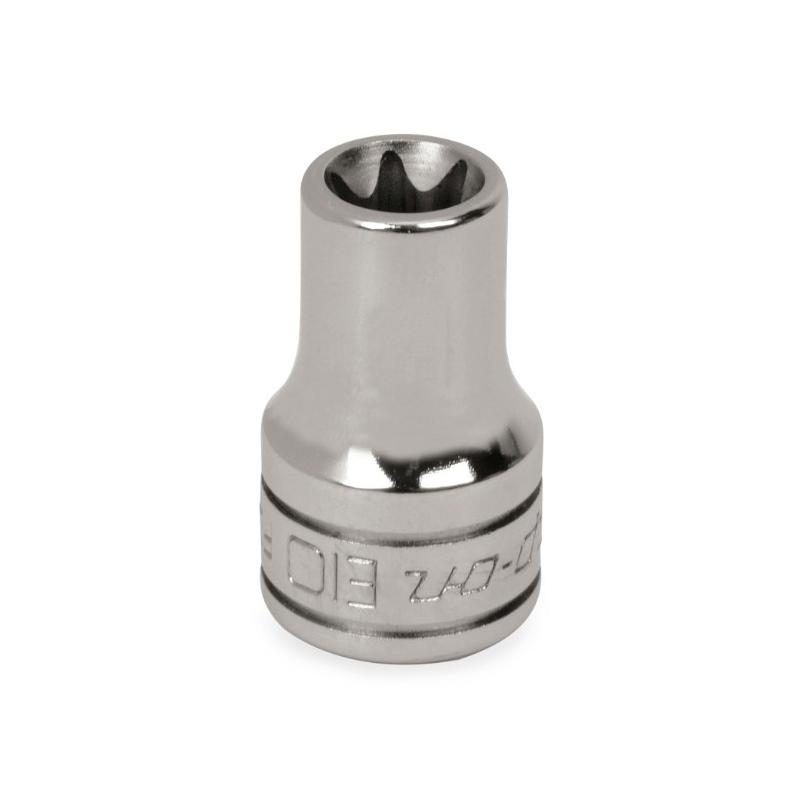 FLE100A - Nasadka 3/8" do śrub Torx®, E10