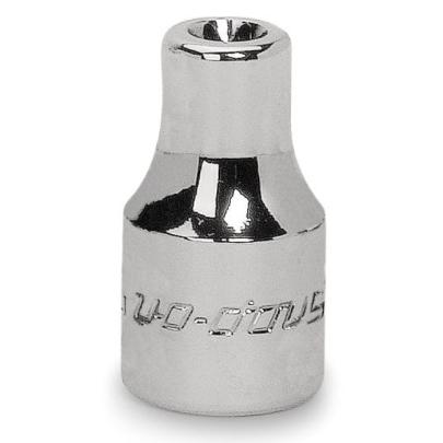 FLE120A - Nasadka 3/8" do śrub Torx®, E12