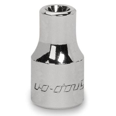 FLE140A - Nasadka 3/8" do śrub Torx®, E14