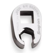 FRH120S - Klucz pazurowy 3/8" 6-kątny, oczkowo-otwarty, Flank Drive®, 3/8"