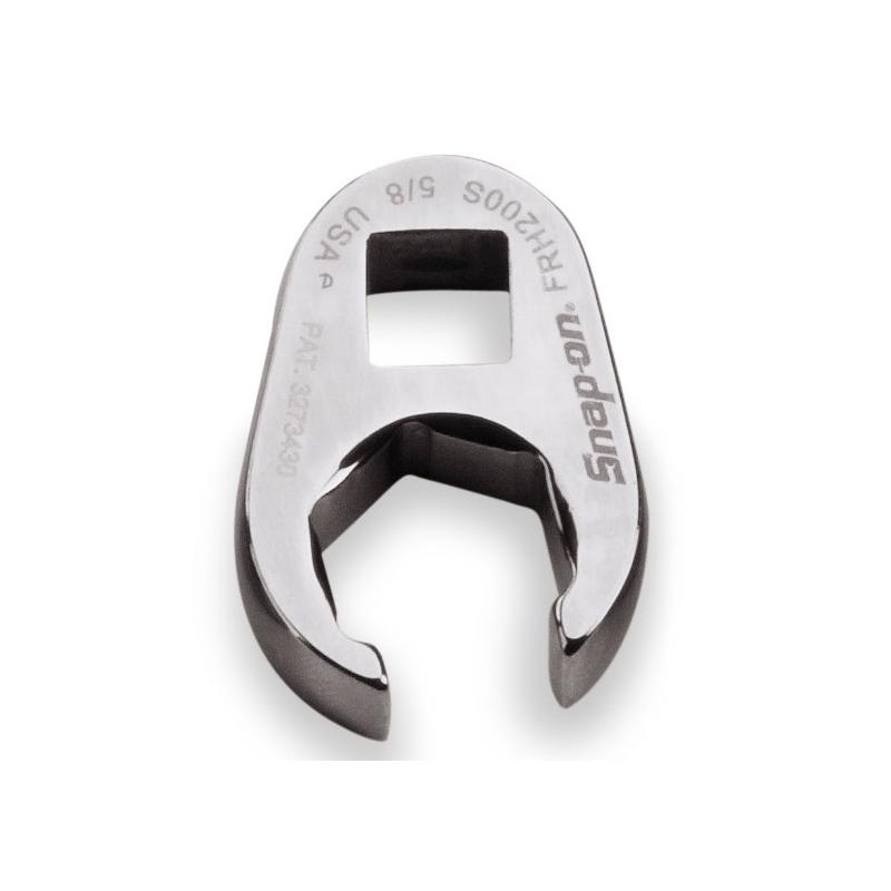 FRH200S - Klucz pazurowy 3/8" 6-kątny, oczkowo-otwarty, Flank Drive®, 5/8" FRH200S - Klucz pazurowy 3/8" 6-kątny, oczkowo-otwarty, Flank Drive®, 5/8"
