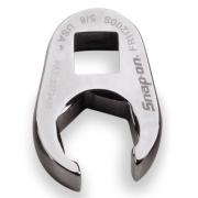 FRH200S - Klucz pazurowy 3/8" 6-kątny, oczkowo-otwarty, Flank Drive®, 5/8"