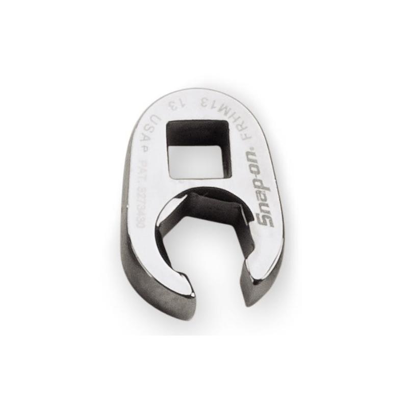 FRHM13 - Klucz pazurowy 3/8" 6-kątny, oczkowo-otwarty, Flank Drive®, 13 mm FRHM13 - Klucz pazurowy 3/8" 6-kątny, oczkowo-otwarty, Flank Drive®, 13 mm