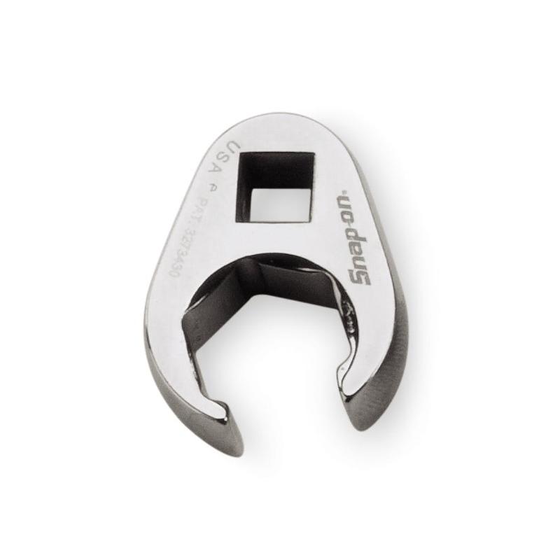 FRHM20 - Klucz pazurowy 3/8" 6-kątny, oczkowo-otwarty, Flank Drive®, 20 mm FRHM20 - Klucz pazurowy 3/8" 6-kątny, oczkowo-otwarty, Flank Drive®, 20 mm