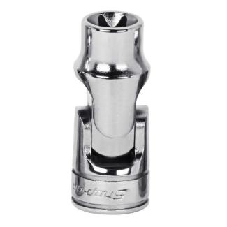 FSE120 - Nasadka przegubowa 3/8" do śrub Torx®, E12