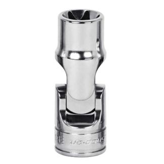 FSE140 - Nasadka przegubowa 3/8" do śrub Torx®, E14