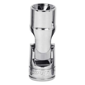 FSE160 - Nasadka przegubowa 3/8" do śrub Torx®, E16