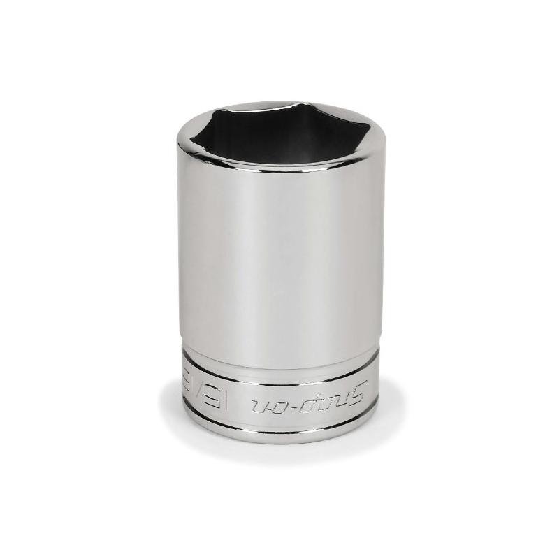 FSS301 - Nasadka 3/8" 6-kątna, Semi-Deep, calowa, 15/16"